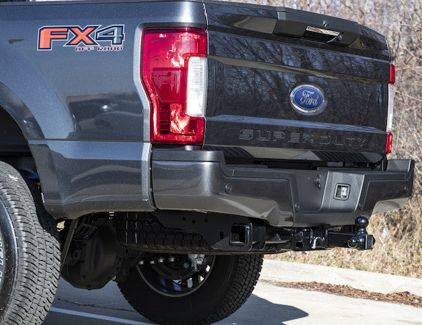 Buyers Products Tri-Ball Hitch for 2-1/2 Inch Hitch Receivers Model 1802250