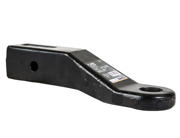 Buyers Products 2-1/2 Inch Ball Mount w/ 2" Drop Forged Ball Mount Model 1803075
