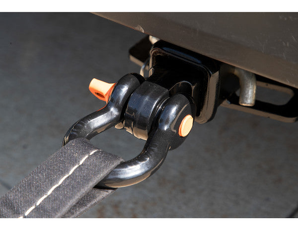 Buyers Products Anchor Shackles for Hitch Receivers Model 1804025