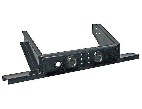 Buyers Products Pintle Mount Flatbed Hitch Plate Model 1809050