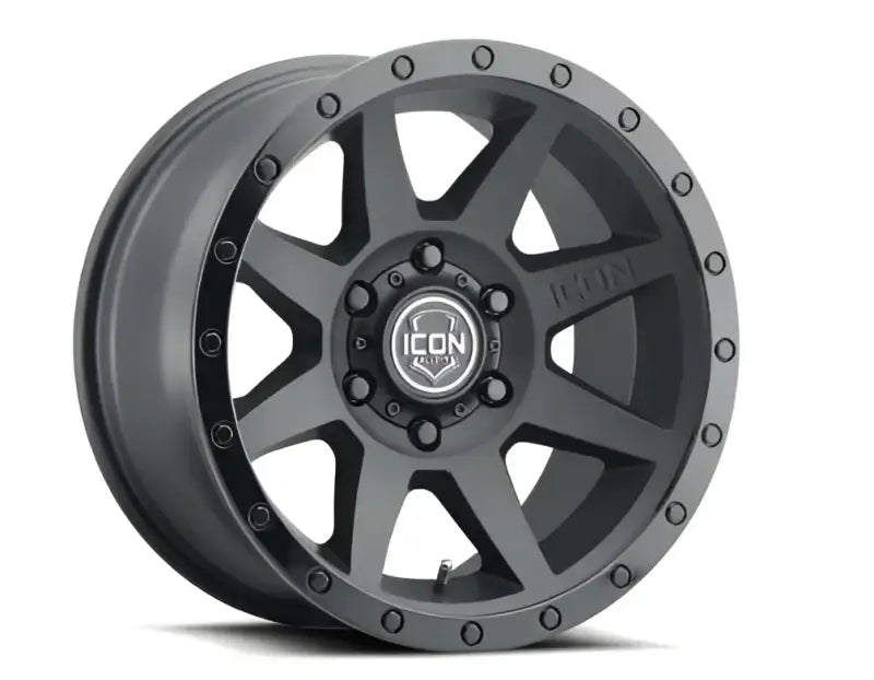 1817858347SB Icon Blk W/ 6 On 5.5 i43817858347s