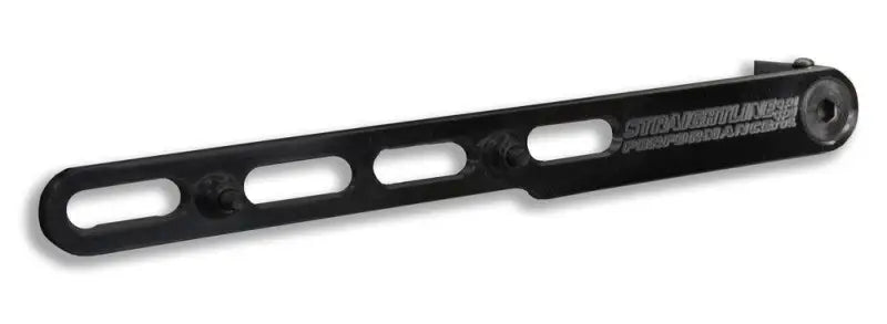182-104 Straightline Pol Carbon Bumper Black Axys Rmk S/M wps-241-2642b