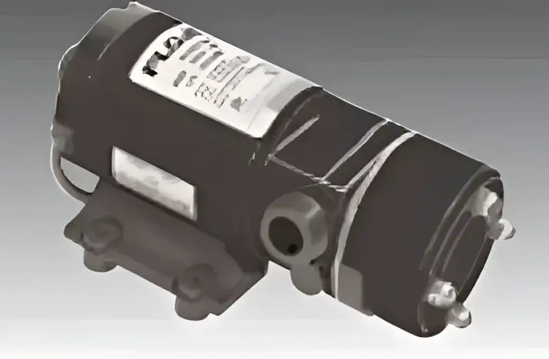 18590-2092 Jabsco Sealed Run-Dry Macerator12Vce j69185902092