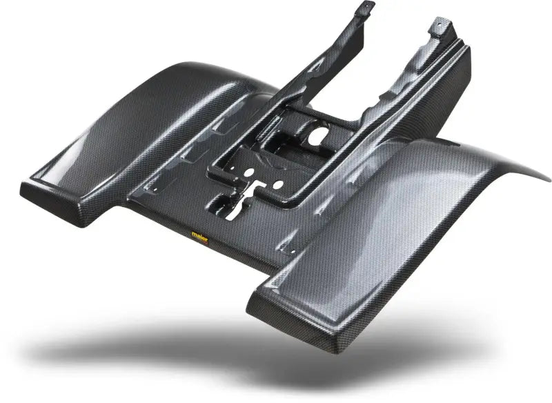 189570 Maier Rear Fender (Black) wps-65-8957bk