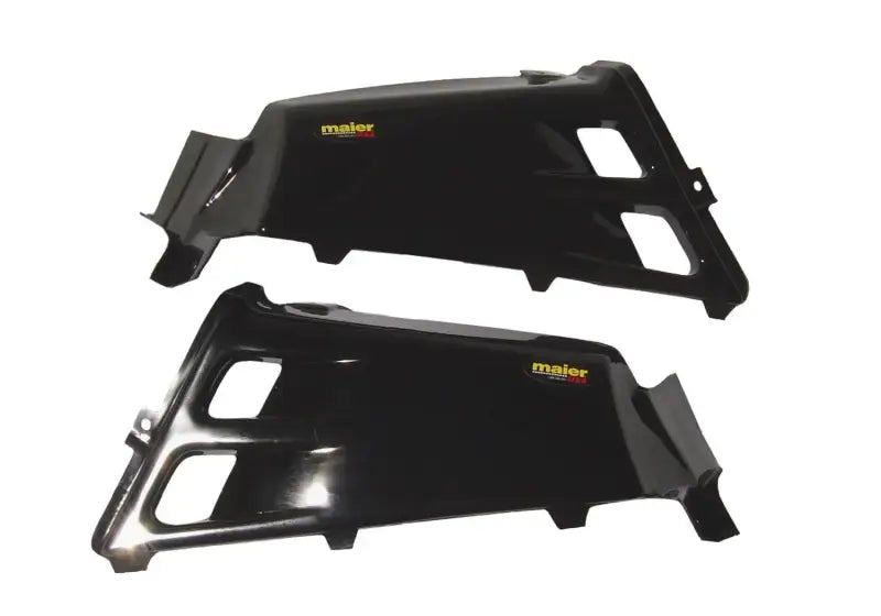 189580 Maier Tank Cover Black Banshee wps-65-8958bk