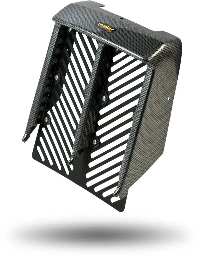 189590 Maier Rad Scoop Black Banshee wps-65-8959bk