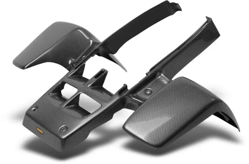 189680 Maier Front Fender Black Banshee wps-65-8968bk