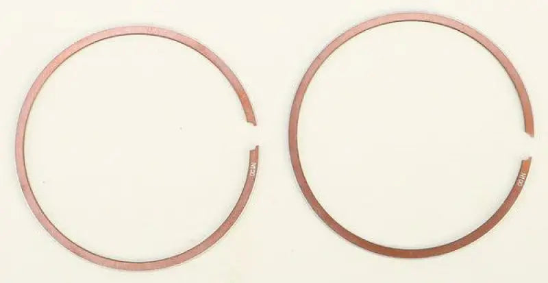 1949CS Wiseco Piston Ring 49.50Mm For Wiseco Pistons Only wps-1949cs