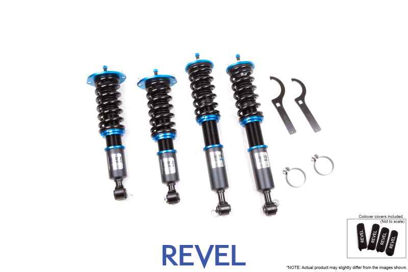 Revel Touring Sport Damper 89-94Nissan Skyline GTS-T 1TR3CDNS011