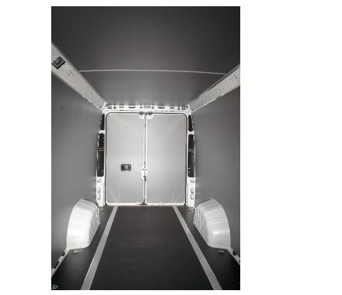 115-114-2613 Legend Fleet Insulated Duratherm Ceiling - Grey LFS1151142613