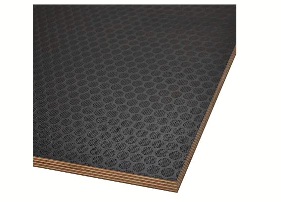 131-112-4442.1 Legend Fleet Kk-Plus - Brown - 3Pc- Dual Wheels LFS1311244421