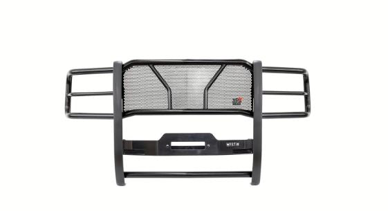 57-92275 Westin Hdx Gg Winch Blk Gm Silv W165792275