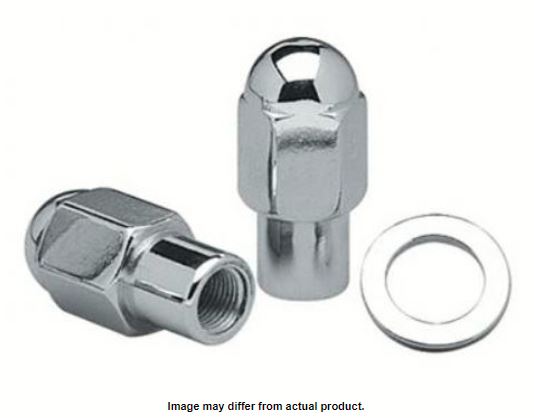 DPC89109W West Coast Wheel 14Mm 1.5 R.H. WCWDPC89109W