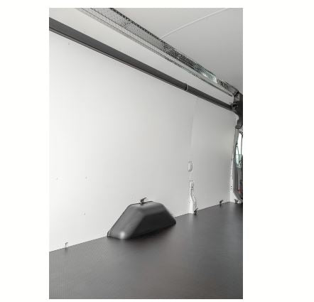 125-114-2614.LR Legend Fleet Insulated Duratherm Ceiling - White LFS12542614LR