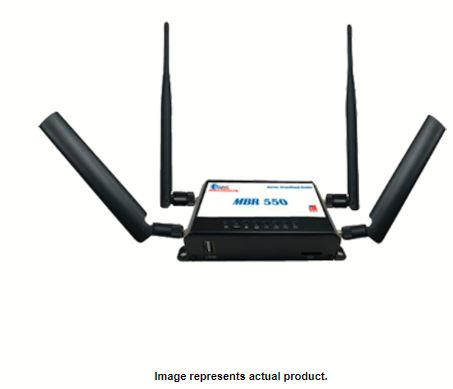 MBR 500 Wave Wi-Fi Wireless Wifi Failover Router WAVMBR500