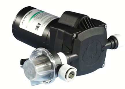 UF1825 Whale Universal P+Strainer18L 2 WHLUF1825