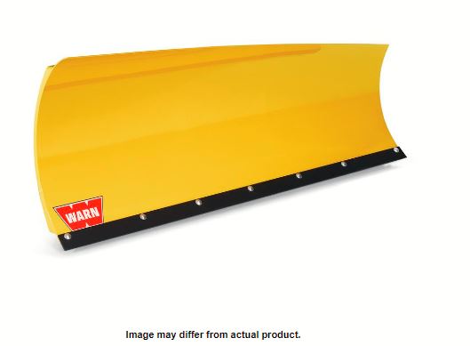 81656T54 Warn Snow Plow Kit W3681656T54