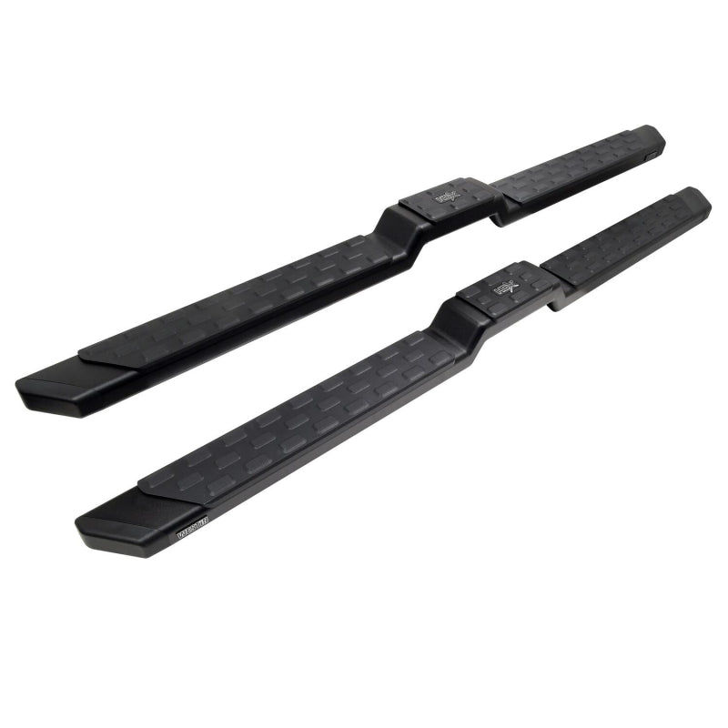 Westin HDX Running Boards Textured Black Model 55-32375