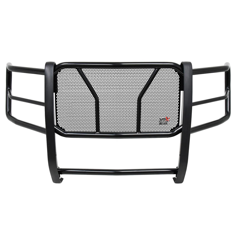 Westin HDX 3-Piece Grille Guard Black Finish Model 57-23905