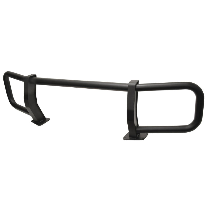 Westin XTS Front Bumper Brush Guard Textured Black, Steel Model 59-761255