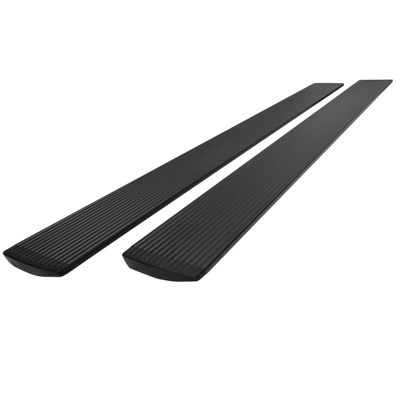 Westin Pro-e Electric Running Boards Textured Black Aluminum Model 29-23555