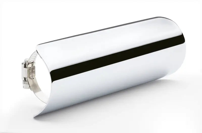 2 1/4" Heatshield Assembly 82-97101