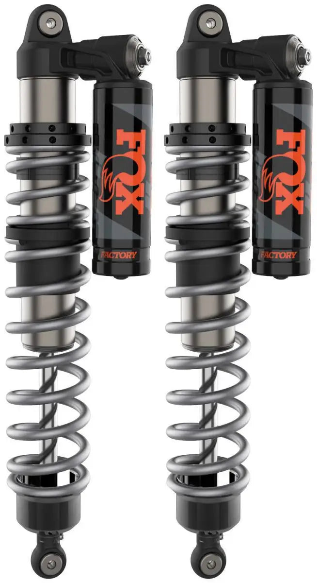 2.5 Podium Rc2 Front Shock wps-535-9119