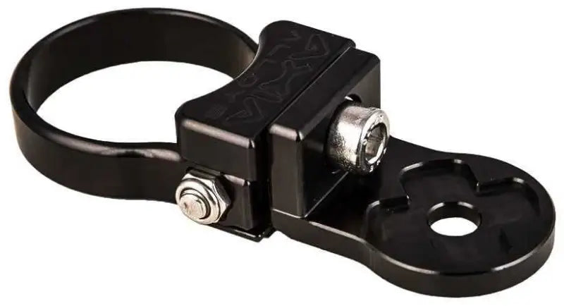 2 Way Radio Ant Mount Black wps-12-9302