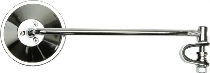 20-06810 Universal Mirror 10" Chrome wps-56-9865