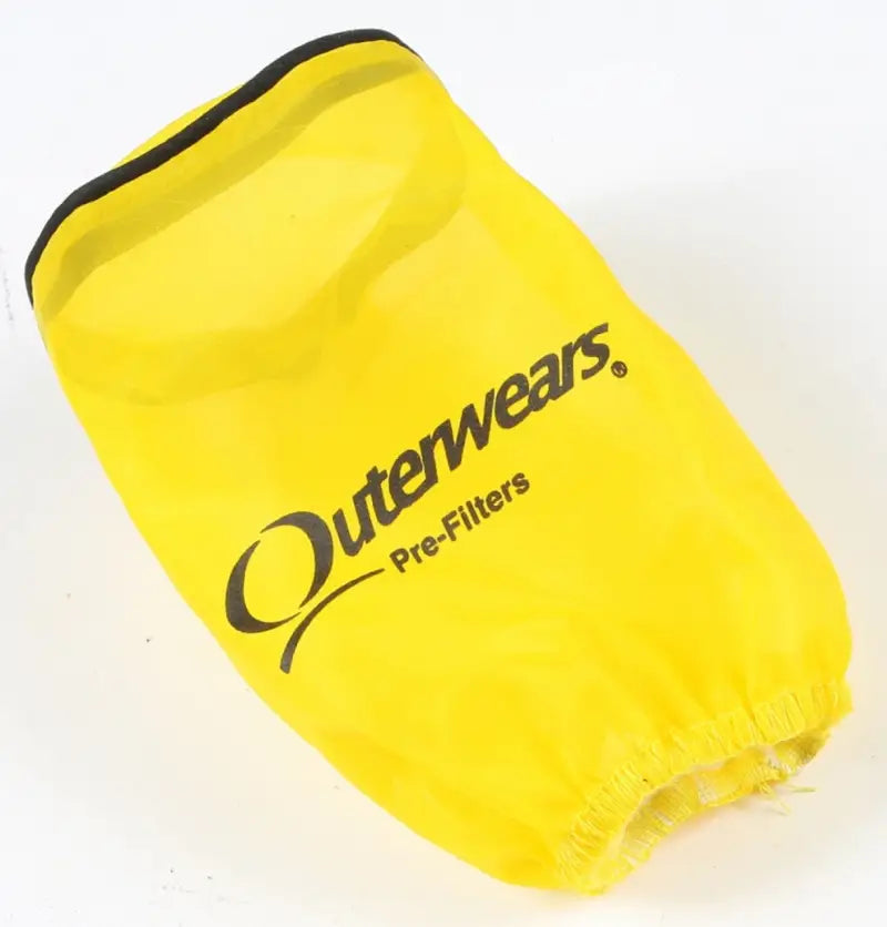 20-1006-04 Outerwears ATV Pre-Filter K&N Ru-0210 wps-25-5860y