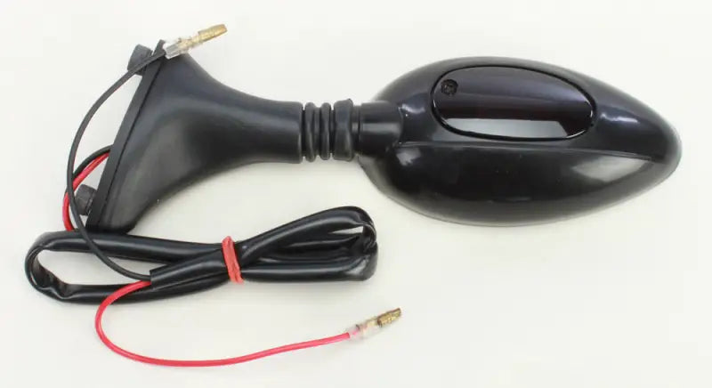 20-25161 Mirror Right Black Duc wps-56-9828