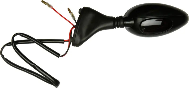 20-25162 Mirror Left Black Duc wps-56-9827