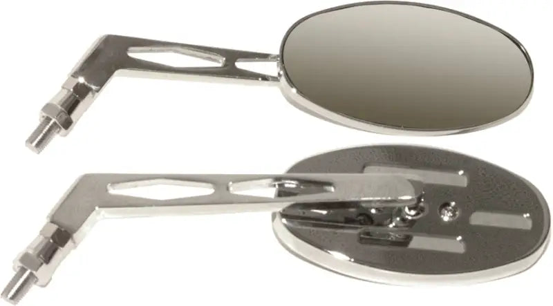 20-26307 Oval Billet Long Stem wps-56-9802