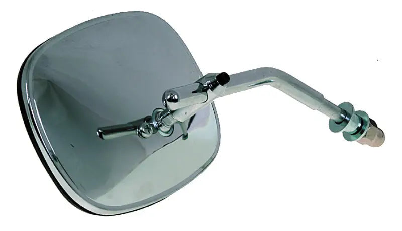 20-34800 Bolt Thru Mirror Chrome wps-56-9864