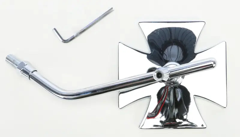 20-34842A Maltese CroSS Mirror Regular All Except Yam wps-56-9804a