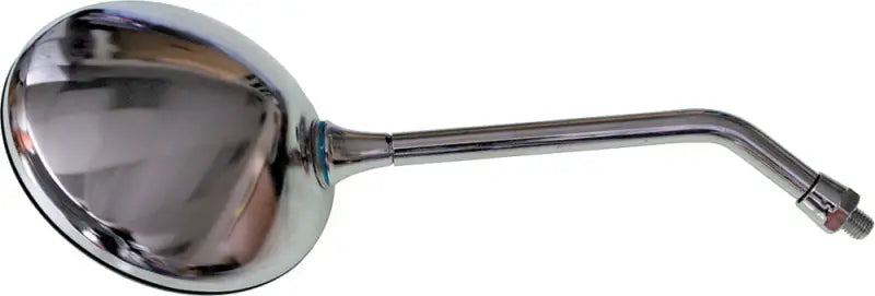 20-37300 Round Mirror 5" Stem Chrome Hon wps-56-9811