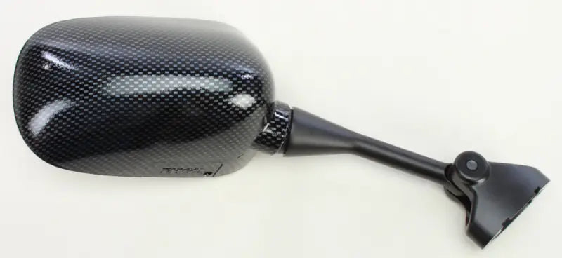 20-37353 Mirror Right Carbon Hon wps-56-9942c