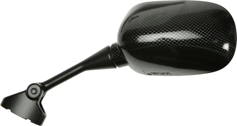 20-37354 Mirror Left Carbon Hon wps-56-9943c