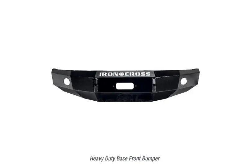 20-415-18-MB Ironcross Ford Base Front Hd 18-19 irc2041518mb