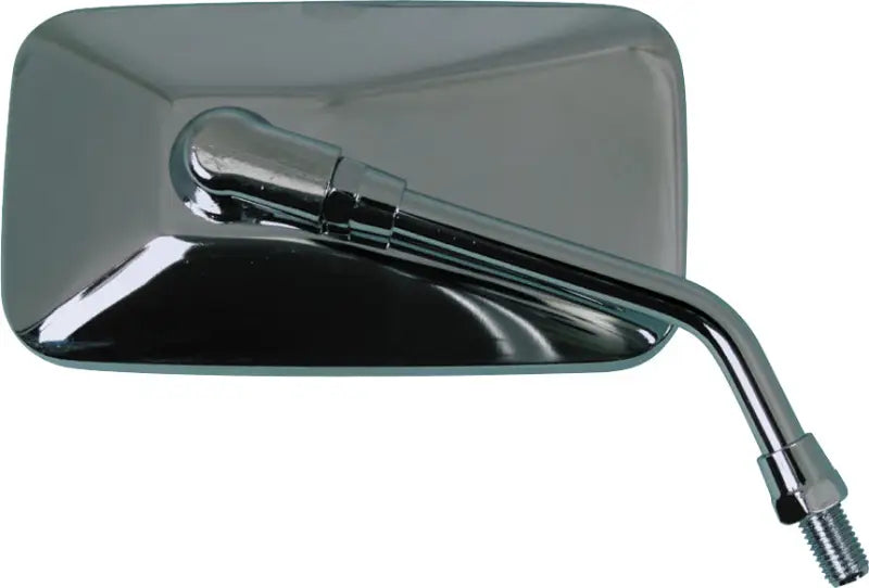 20-42447 Sports Cruiser Mirror Black Yam wps-56-9833
