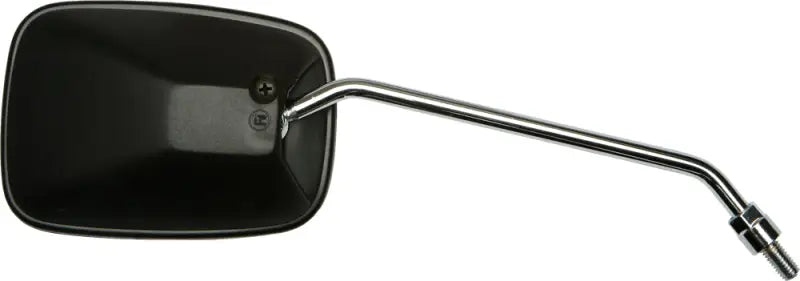 20-64531 Scooter Mirror 8mm Convex Black wps-56-9726