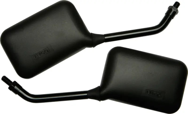 20-78207 Deluxe Gp Mirrors/Pr Long For All 10mm Mounts wps-56-9721