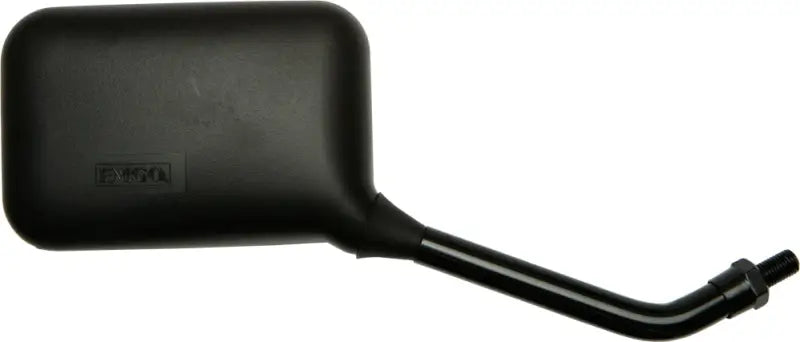 20-78227 Mirror Right Black Universal True Vision wps-56-9740