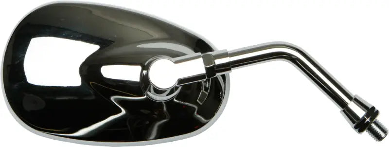 20-86836 Chrome Cruiser Mirror Yam Rt wps-56-9810