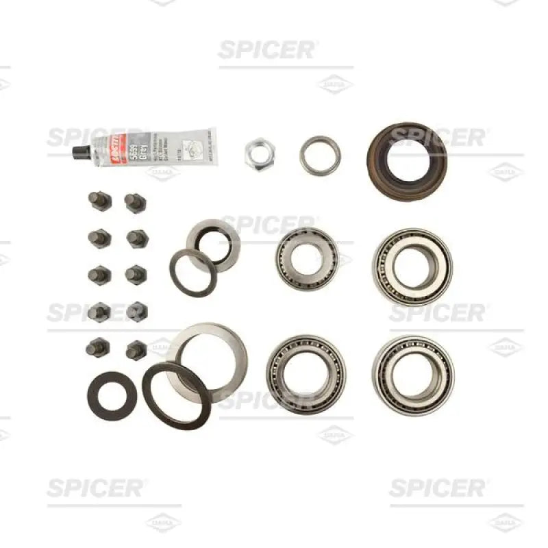 2017109 Dana Spicer Differential Bearing Kit dsp2017109