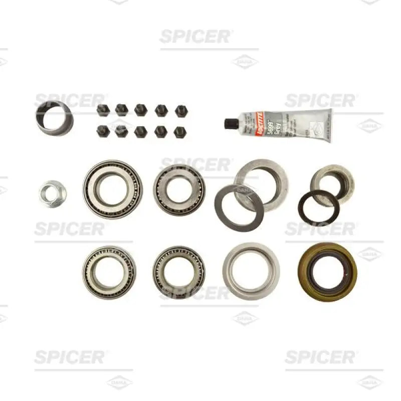 2017378 Dana Spicer Differential Bearing Kit dsp2017378