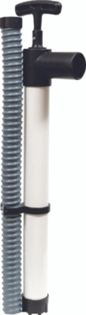 20255-1W Johnson Pump Hand Pump 25' 6 Strokes Per Gallon jhp202551w