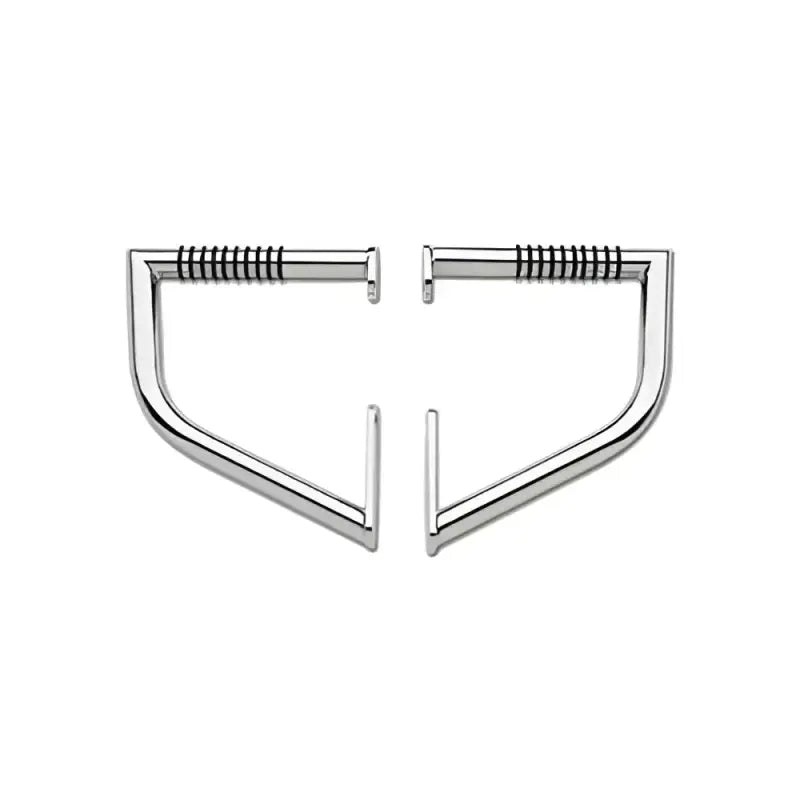 203 Lindby Engine Guard Hd Rear Linbar Softail 96-Up wps-830-5032