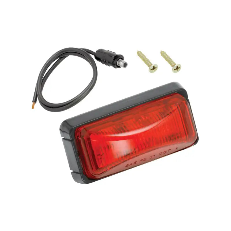 203293 Wesbar Clr Lens #37 Redblk Base w1b203293