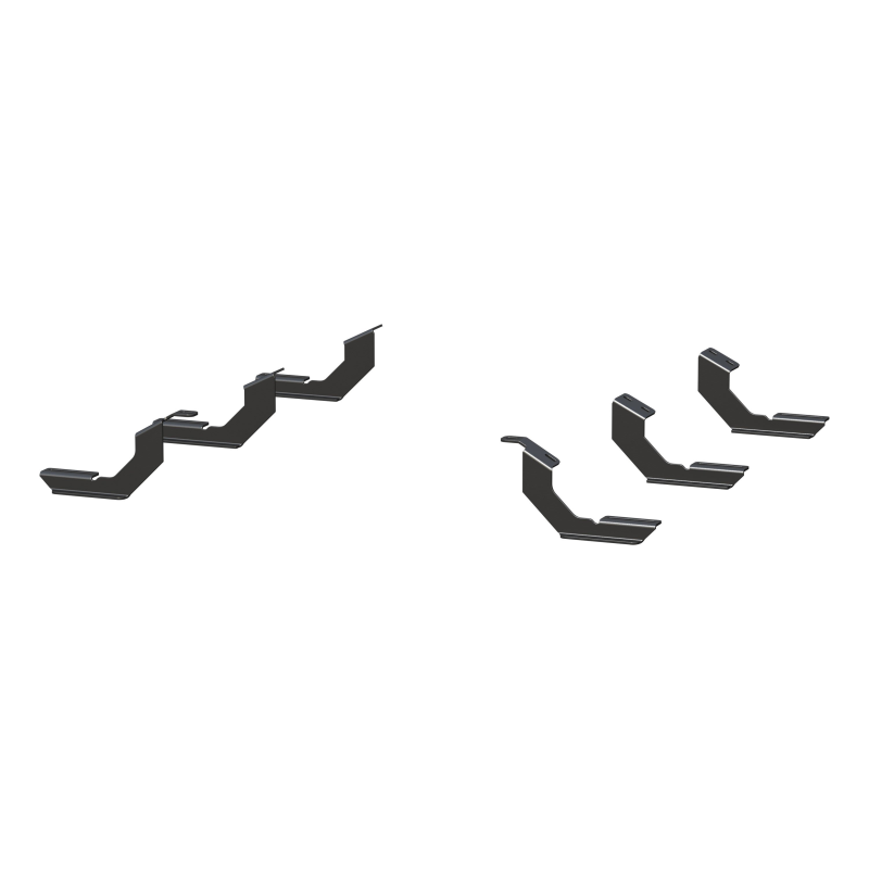 ARIES VersaTrac Mounting Brackets Model 2055162